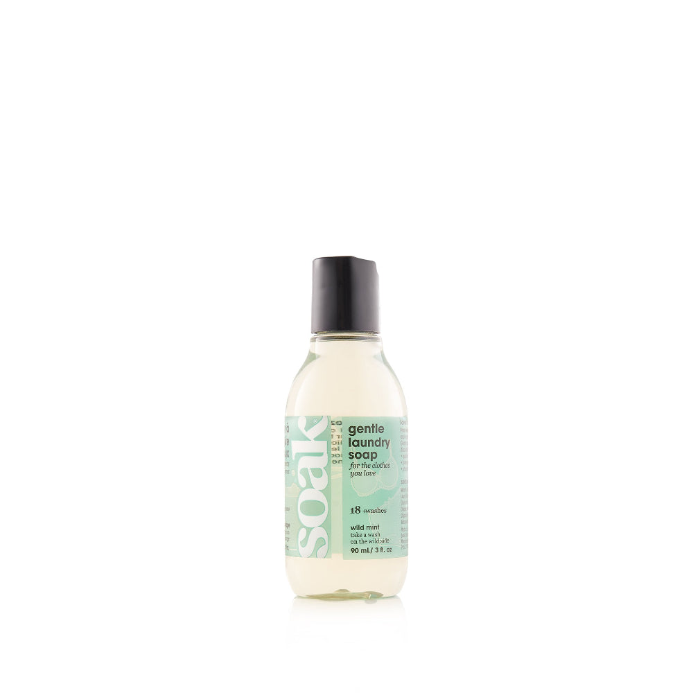 Wild Mint