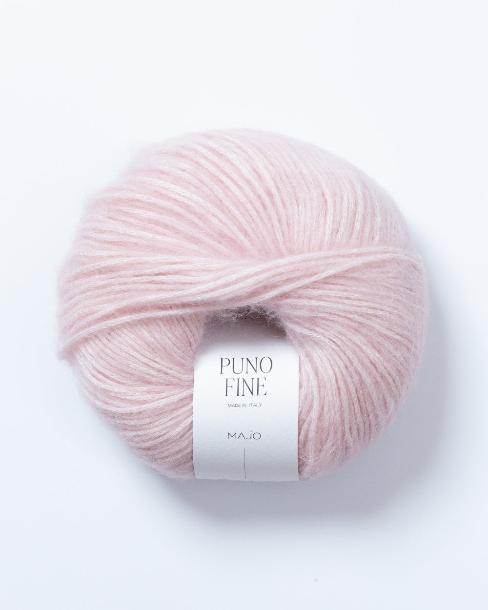 BABY PINK