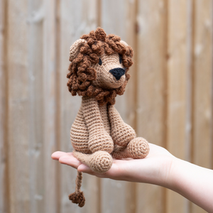 RUFUS(ルーファス) -ライオン-