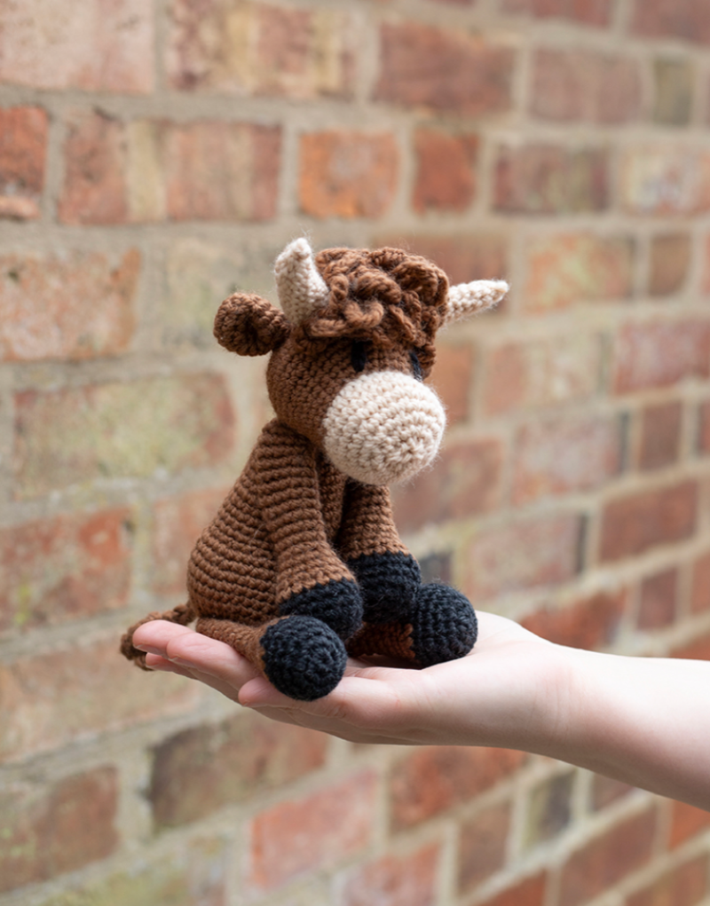 DOUGLAS(ダグラス) -ハイランド牛-