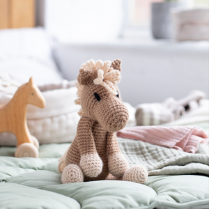 CHARDONNAY(シャルドネ) -パロミノポニー-