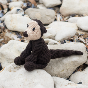 ANDREW(アンドリュー) -ラッコ-