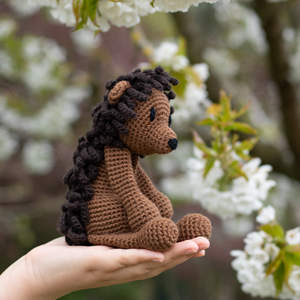 FRANCIS(フランシス) -ハリネズミ-