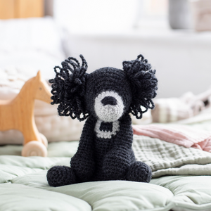 WILLIAM(ウィリアム) -ナマケグマ-