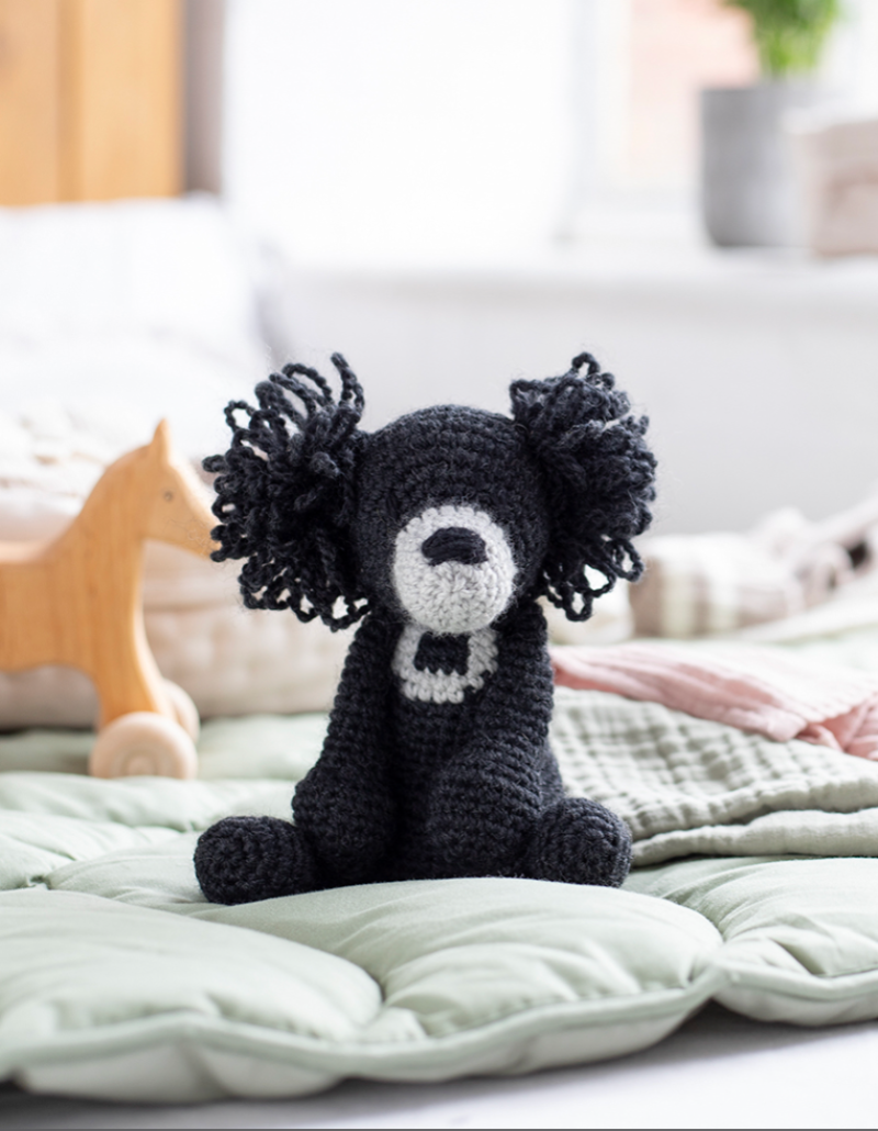 WILLIAM(ウィリアム) -ナマケグマ-