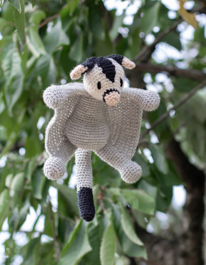 CYBIL(シビル) -フクロモモンガ-