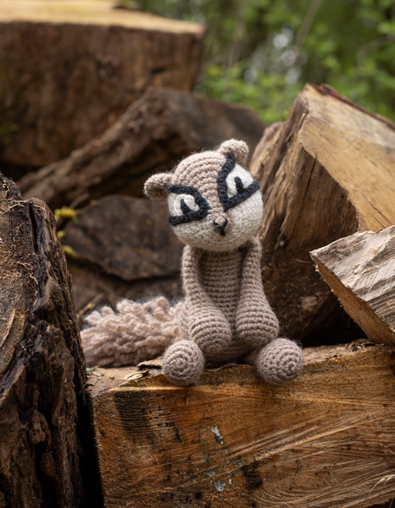 NOEL(ノエル) -シマリス-