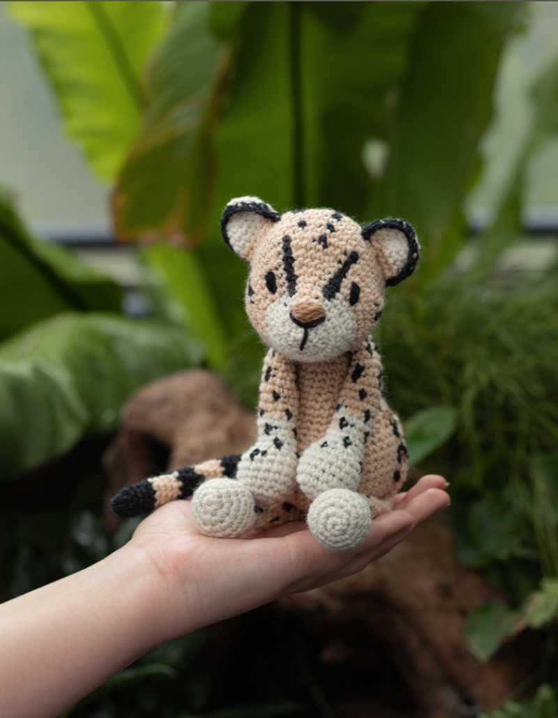 ANDREA(アンドレア) -オセロット-