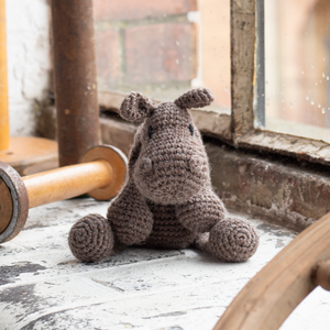 GEORGINA(ジョルジーナ) -カバ-