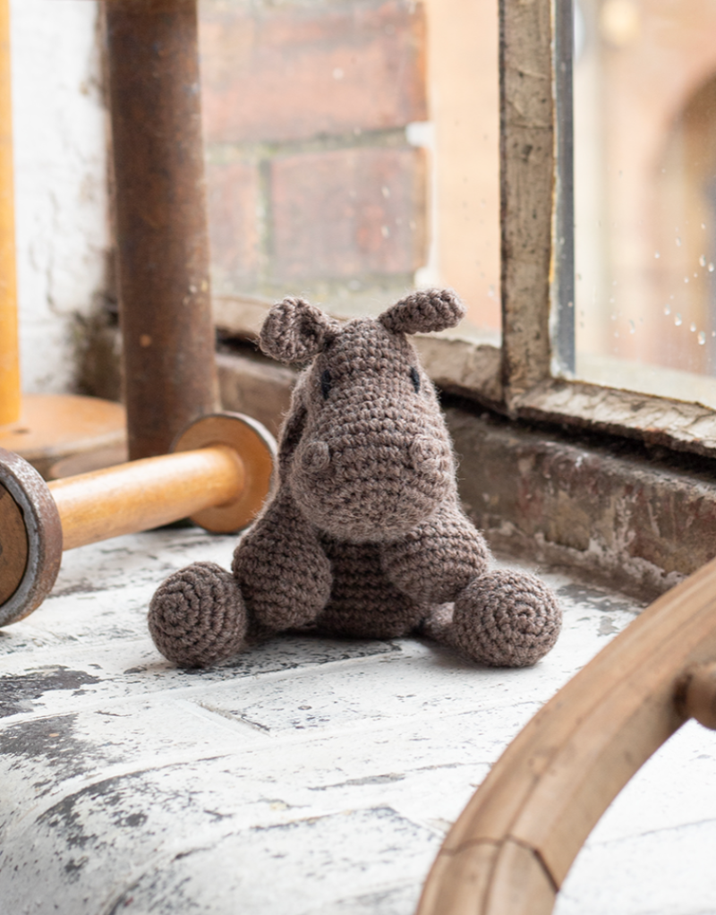 GEORGINA(ジョルジーナ) -カバ-