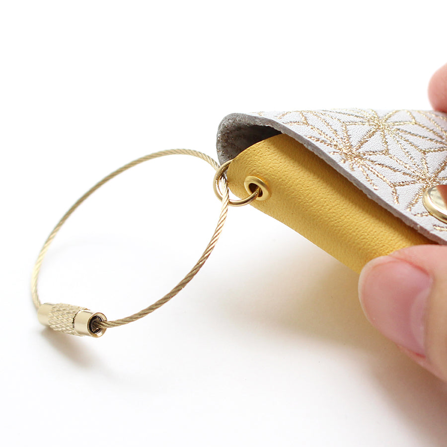 Cohana 9th Anniversary Limited Edition 関の豆ばさみ