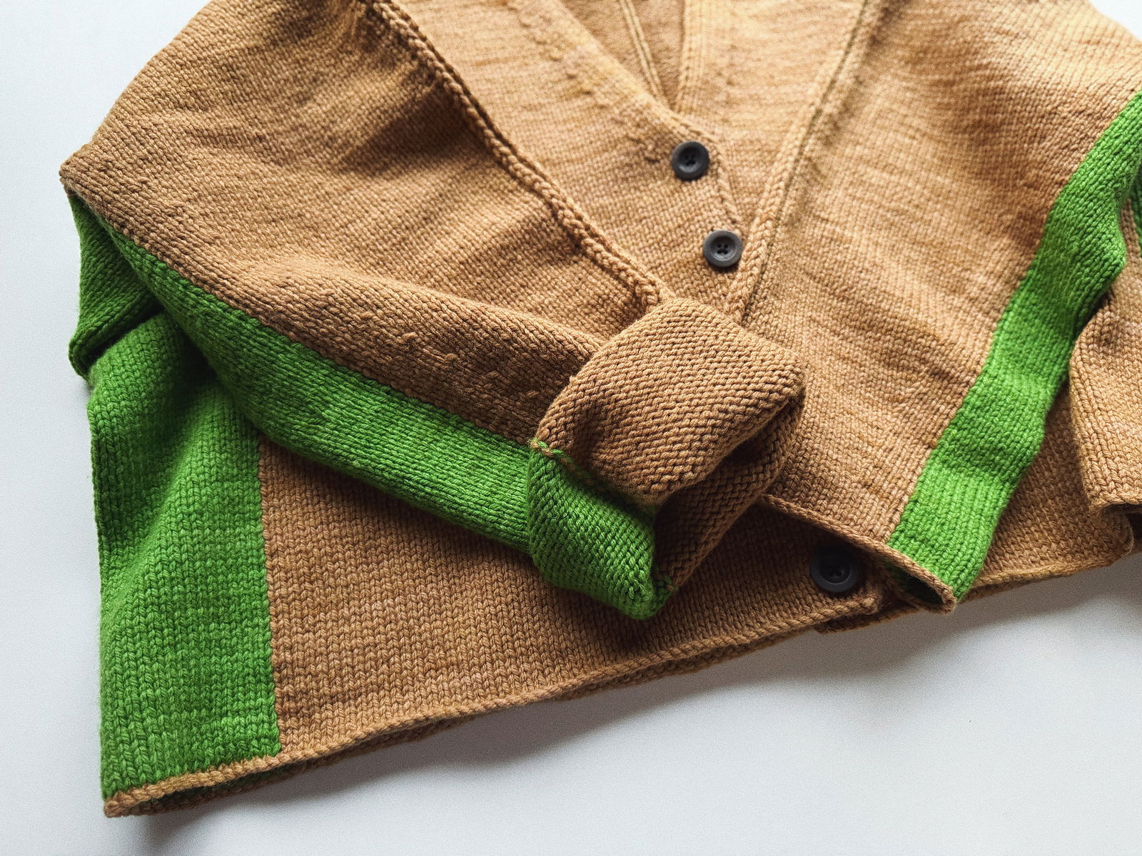 V1 Kit (with pattern in PDF)