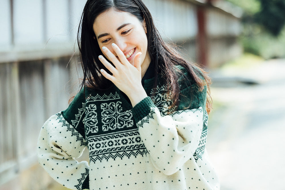 【pre-order! / English booklet】Travel vol.3 A Day in Kanazawa