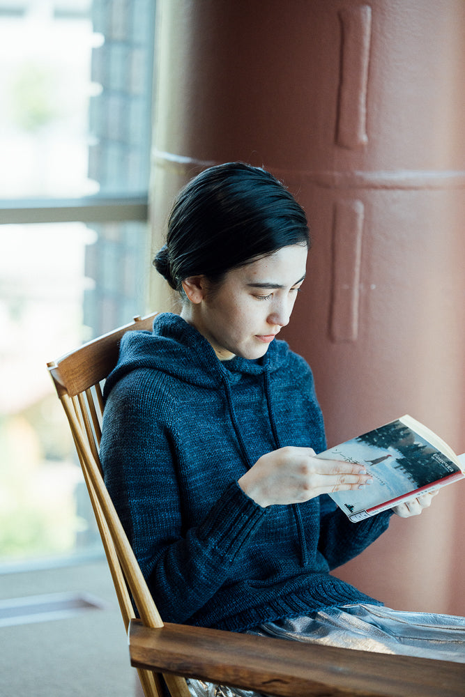 【pre-order! / English booklet】Travel vol.3 A Day in Kanazawa