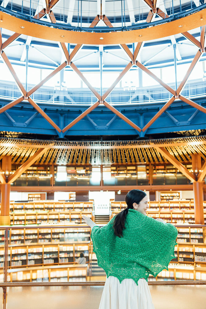 【pre-order! / English booklet】Travel vol.3 A Day in Kanazawa