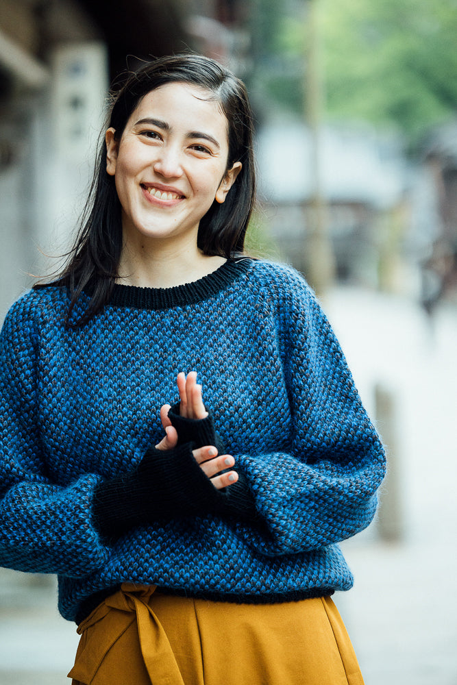 【pre-order! / English booklet】Travel vol.3 A Day in Kanazawa