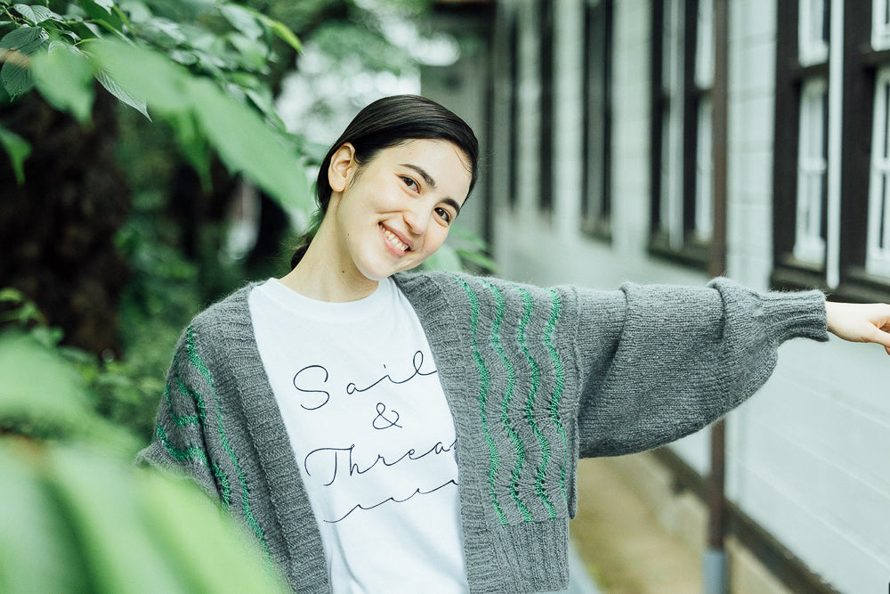 【pre-order! / English booklet】Travel vol.3 A Day in Kanazawa