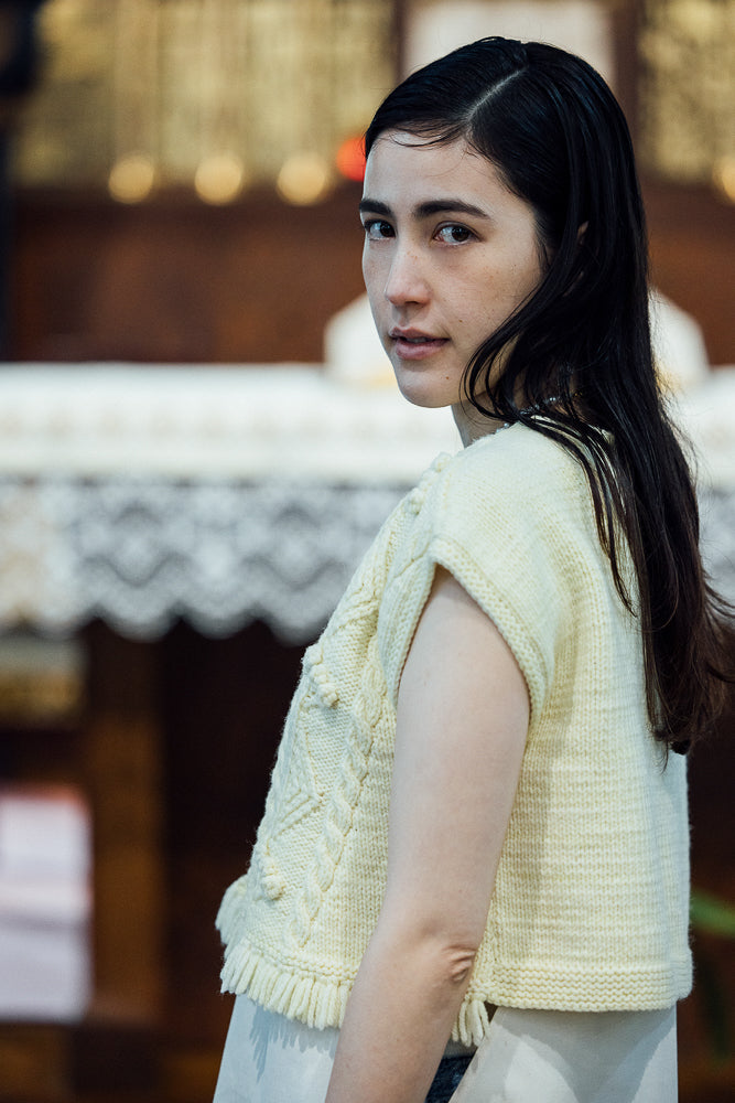 【pre-order! / English booklet】Travel vol.3 A Day in Kanazawa