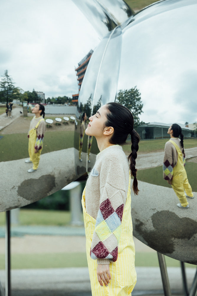 【pre-order! / English booklet】Travel vol.3 A Day in Kanazawa