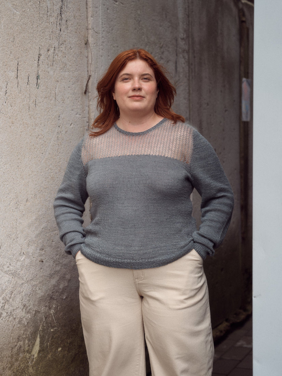 Kindred Knits