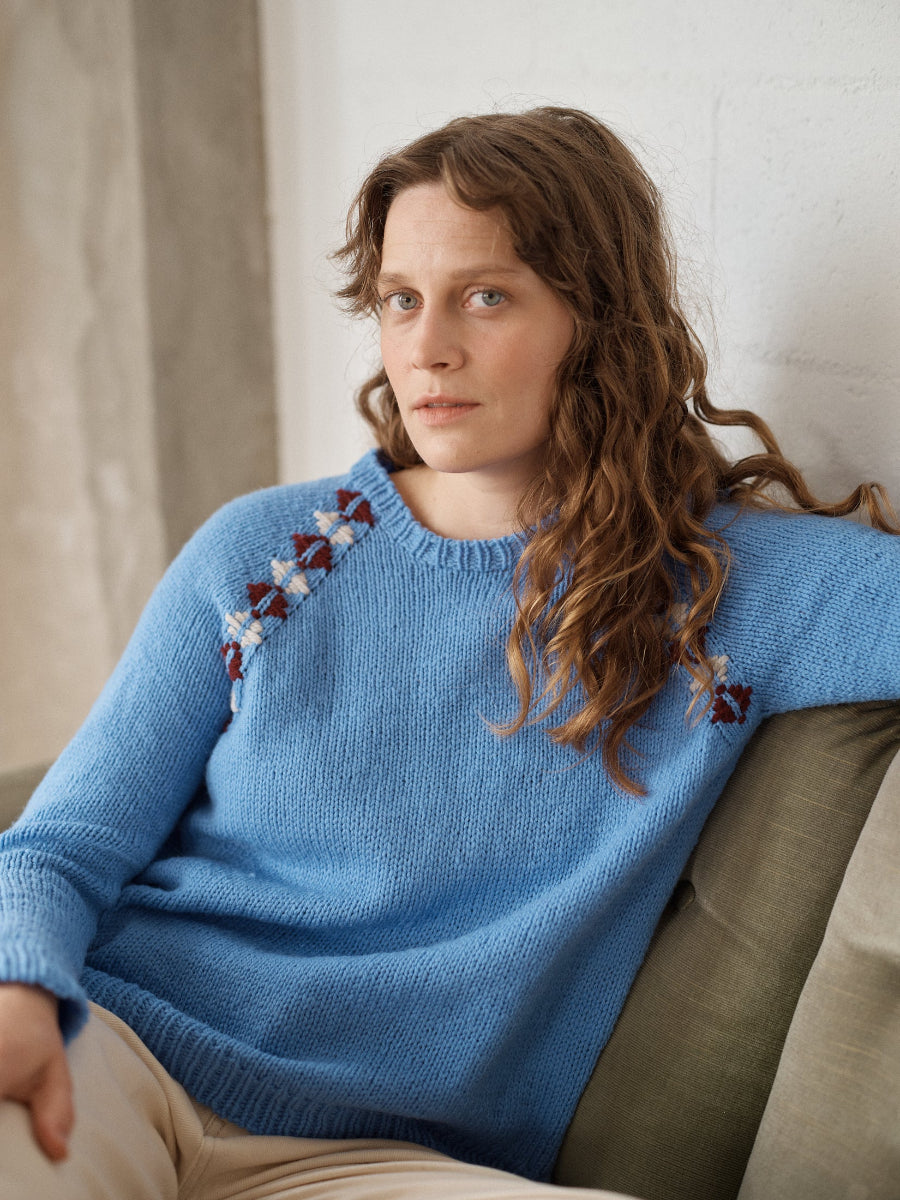 Kindred Knits