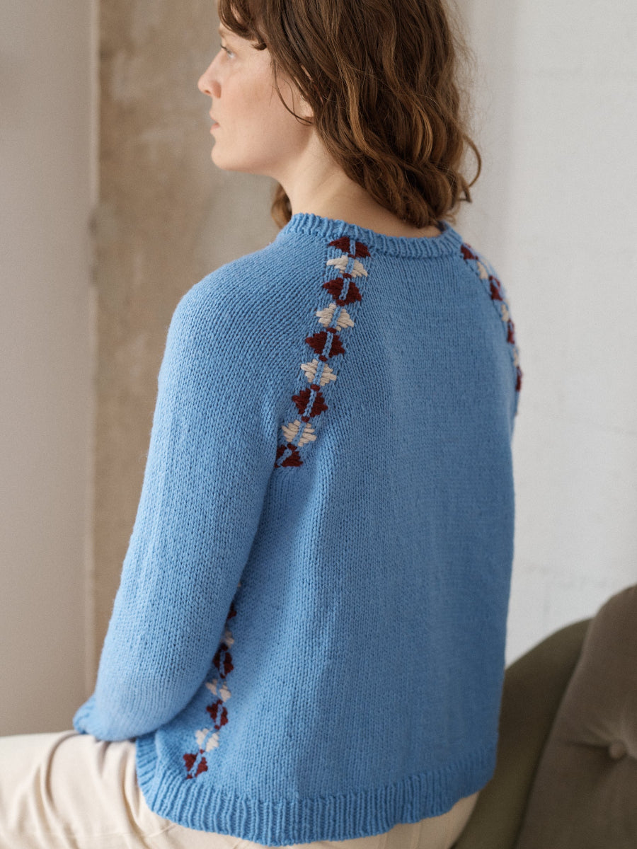 Kindred Knits