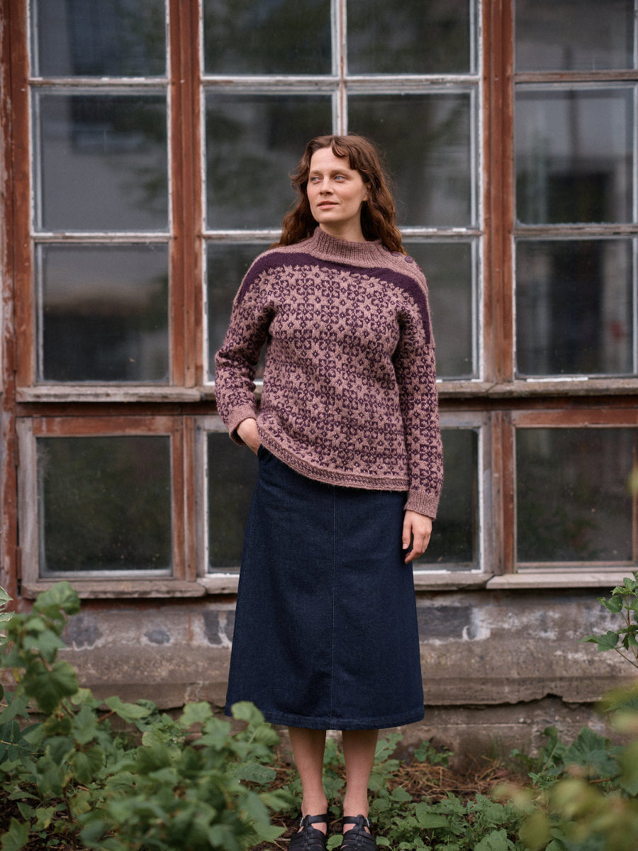 Kindred Knits