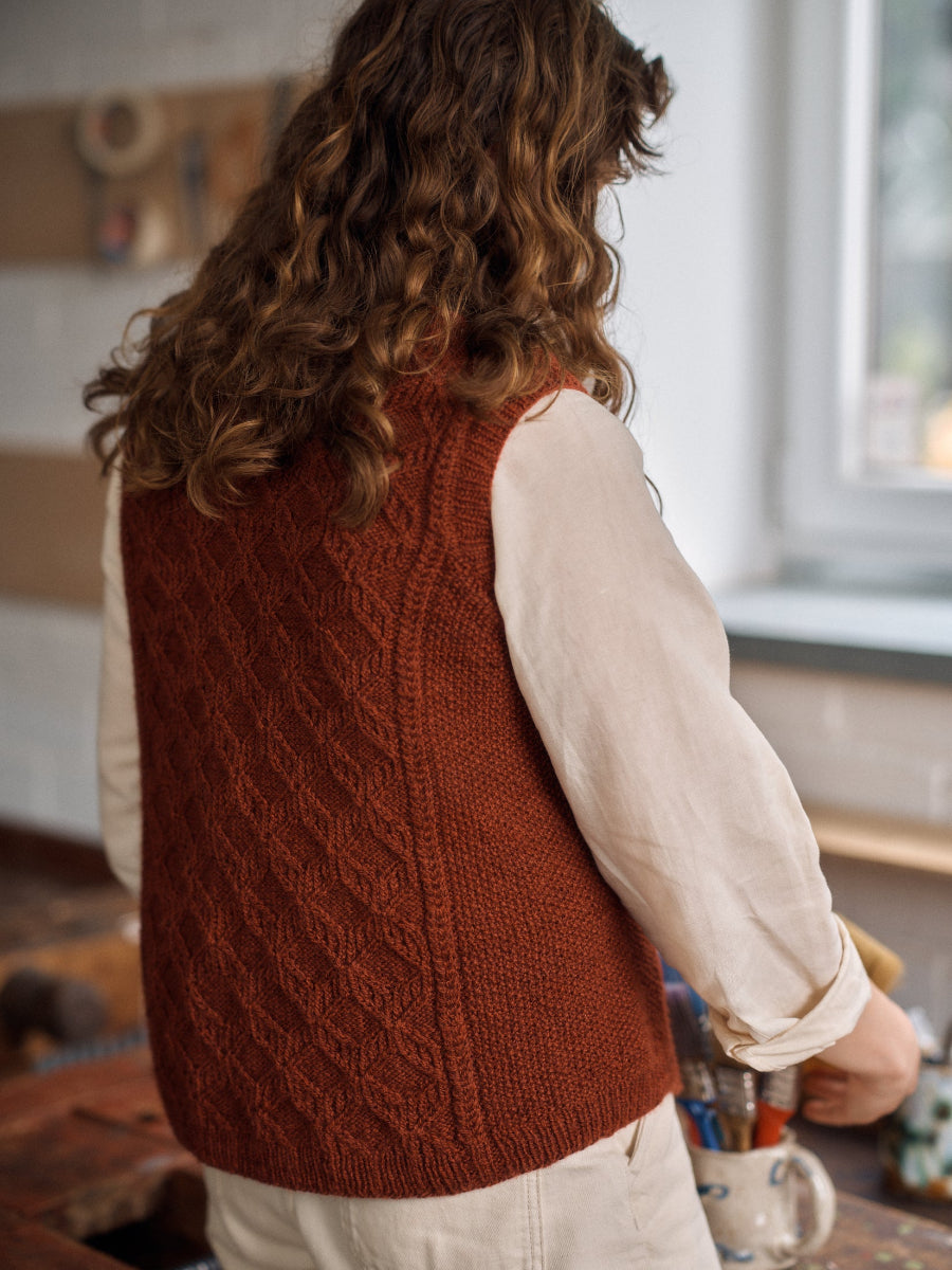 Kindred Knits