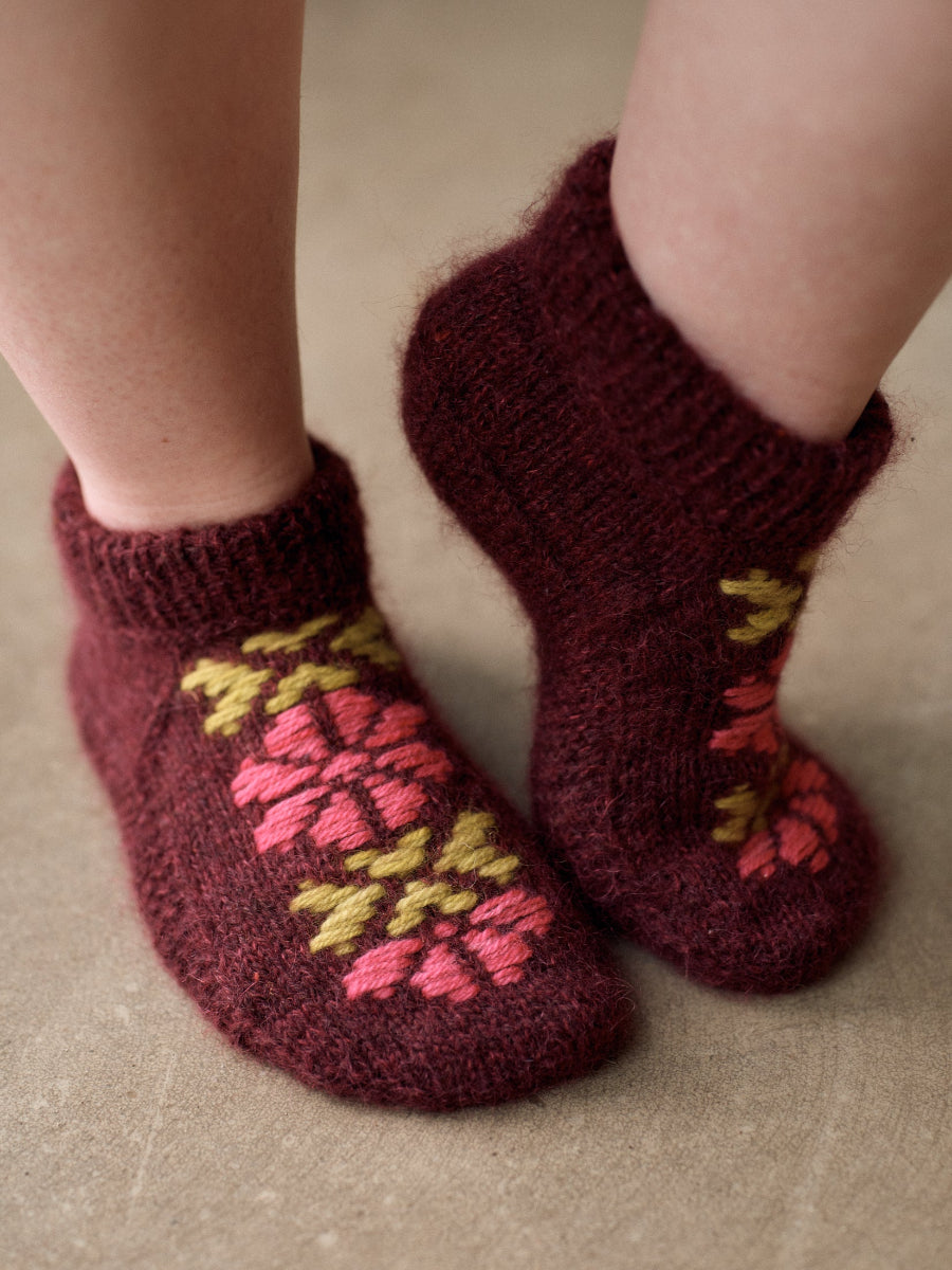 Kindred Knits