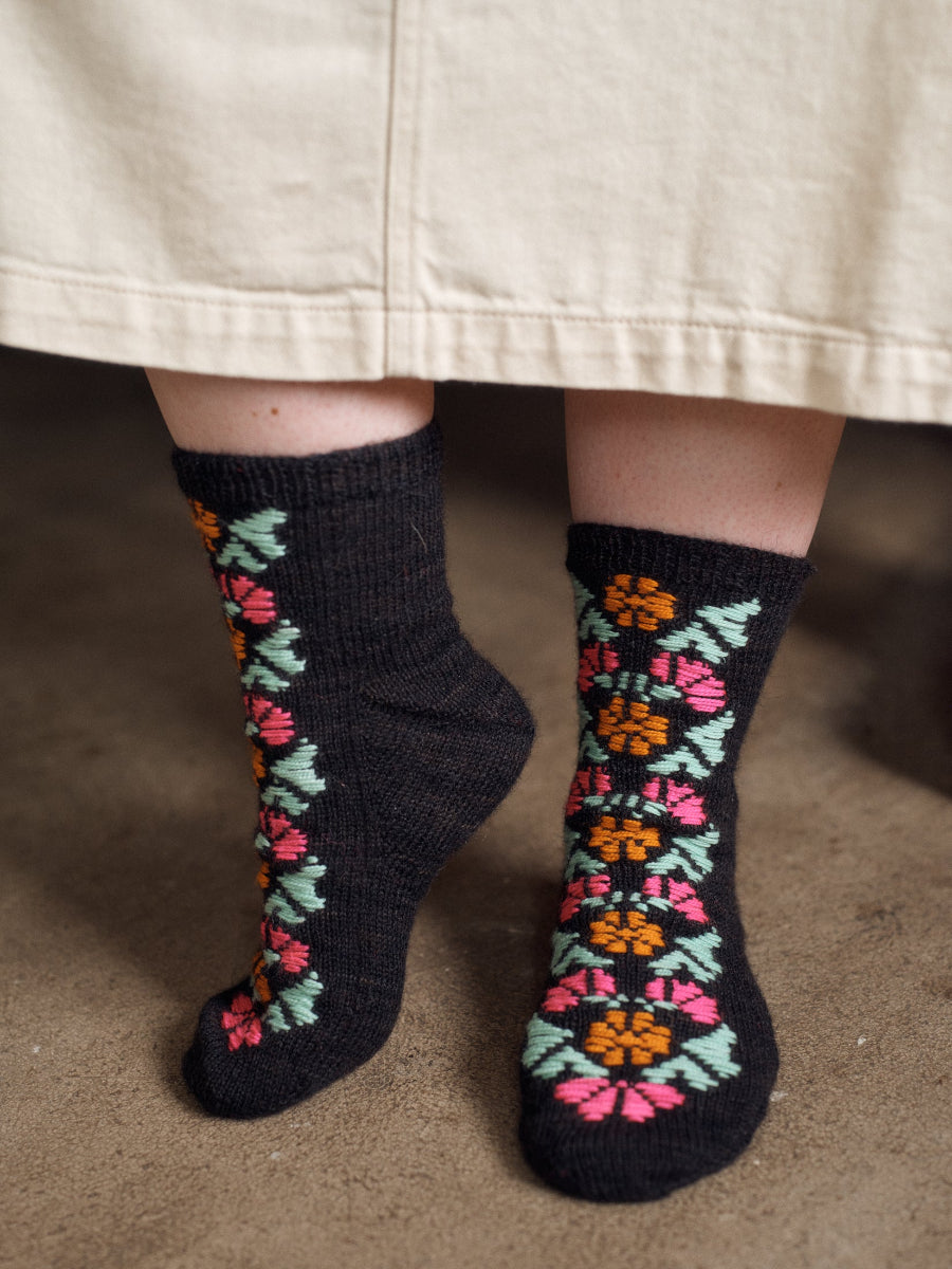 Kindred Knits