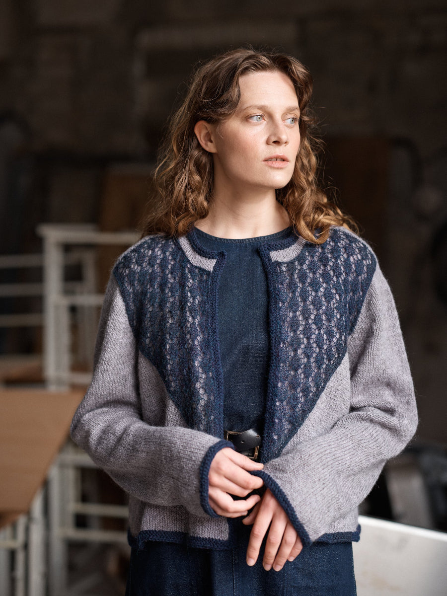 Kindred Knits