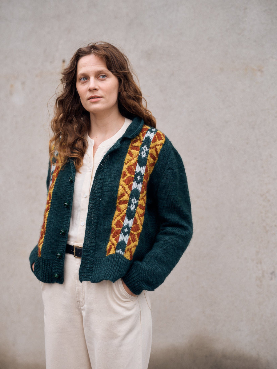 Kindred Knits