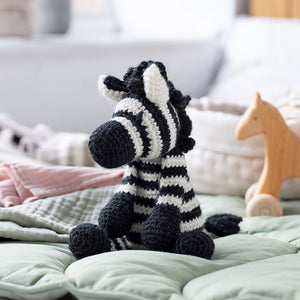 ALICE (アリス) -ゼブラ-