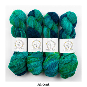 Alicent