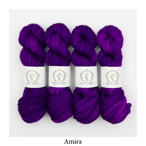 Amira