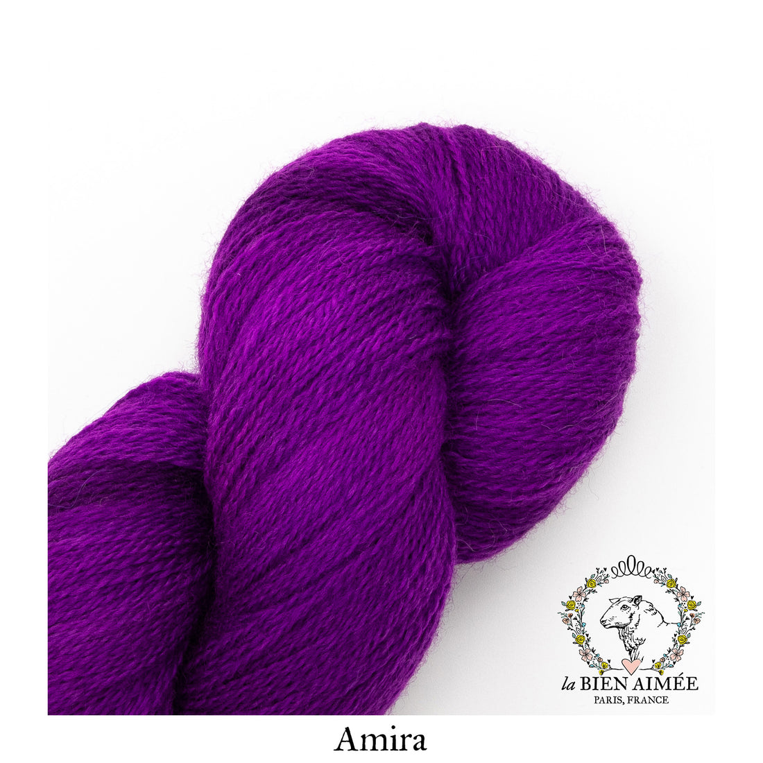 Amira