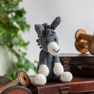 ANGHARAD(アンガラッド) -ドンキー-