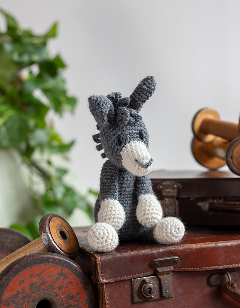 ANGHARAD(アンガラッド) -ドンキー-