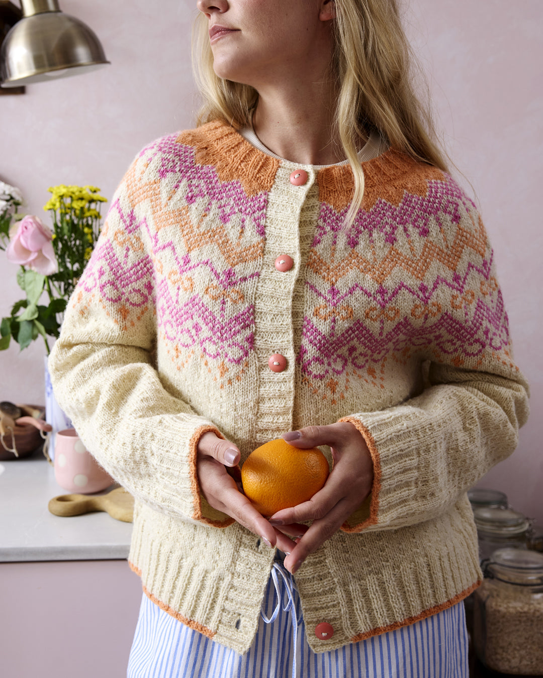 Beloved Patterns Magazine Issue 2 / 2025