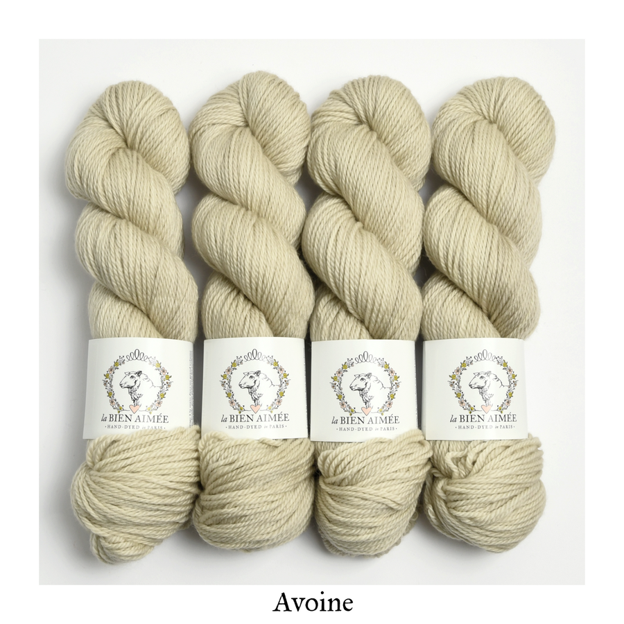 Avoine