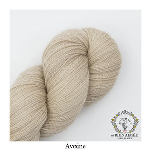 Avoine
