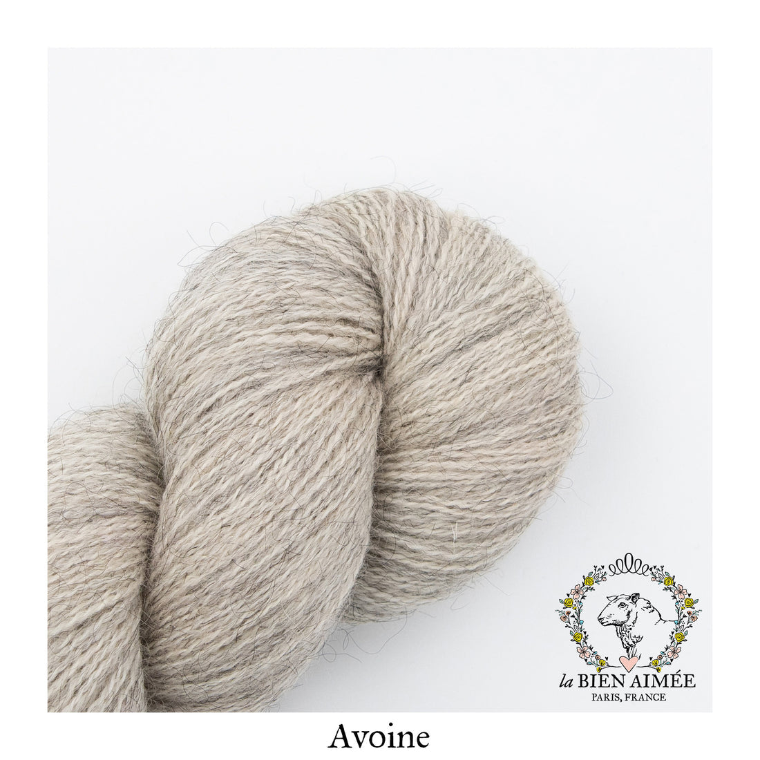 Avoine