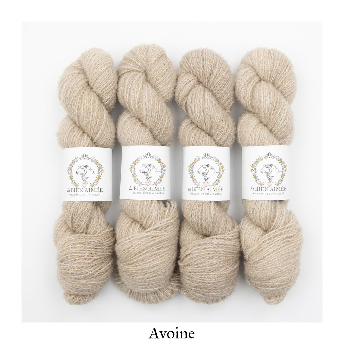 Avoine