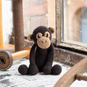 BENEDICT(ベネディクト) -チンパンジー-