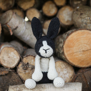 BETH(ベス) -ダッチウサギ-