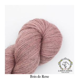 Bois de Rose