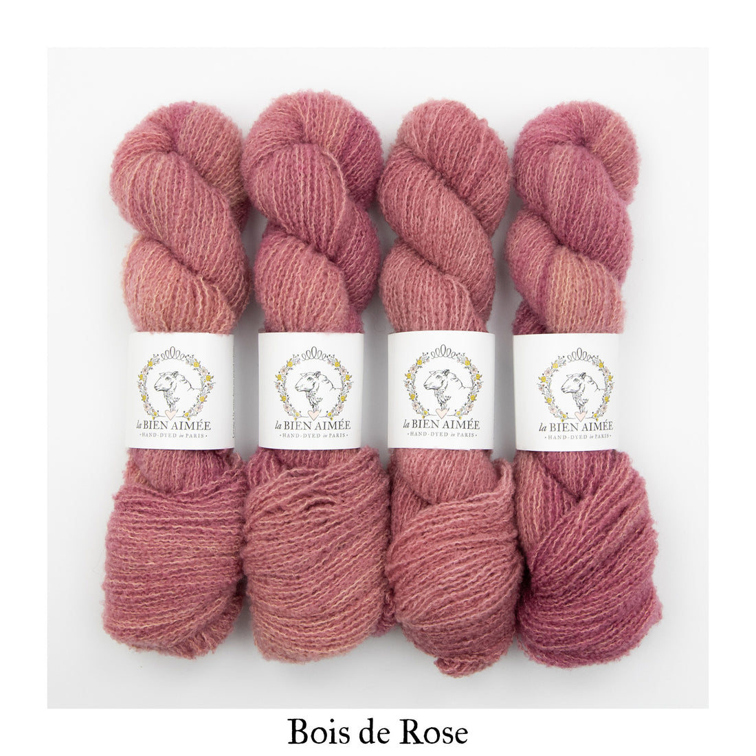 Bois de Rose