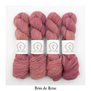 Bois de Rose