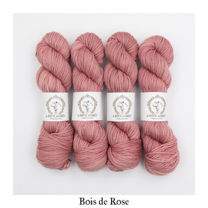 Bois de Rose