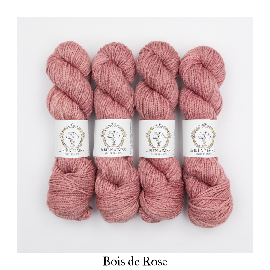 Bois de Rose
